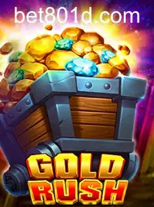 GoldRush