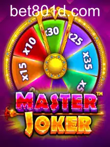 MasterJoker